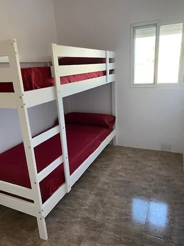 Casa Tenca Sant Jaume d'Enveja Spain
