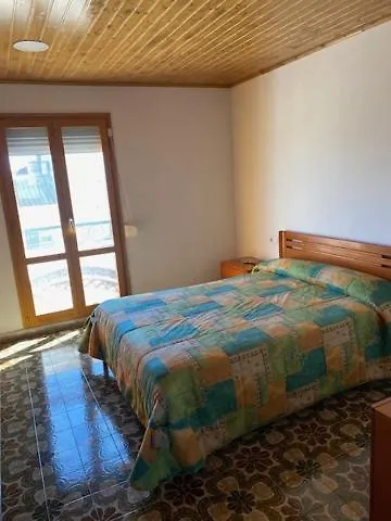 Casa Tenca Sant Jaume d'Enveja Holiday home
