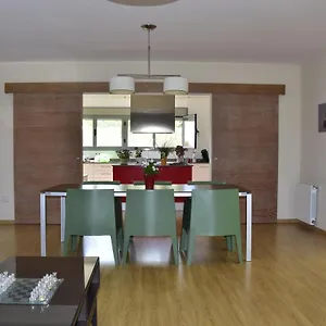 La Casa Del Pas Сasa de vacaciones