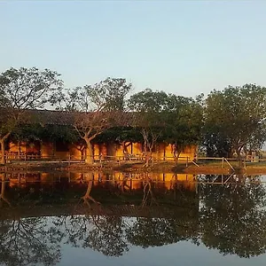 Casetes Del Delta Сasa de vacaciones