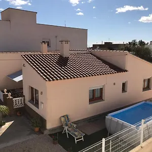 Casa Felix Сasa de vacaciones