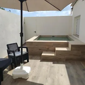 Casa Teo Сasa de vacaciones