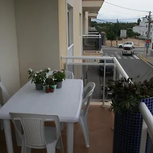 Franmar Apartamento