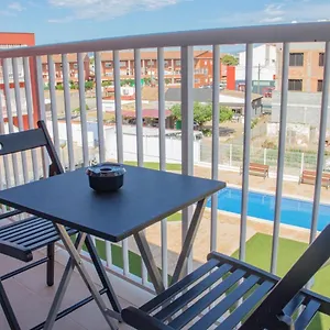 Lo Piset Apartamento