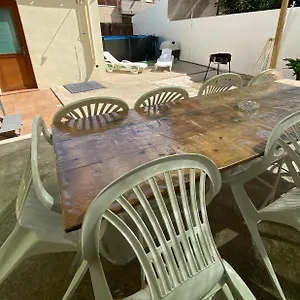 Casa Del Delta Сasa de vacaciones