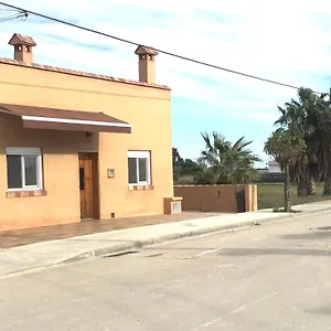 Bertagui Rural Сasa de vacaciones
