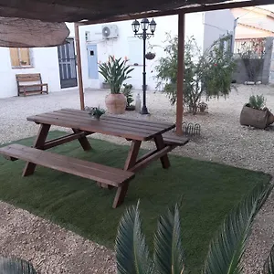 Casa Ferrando Сasa de vacaciones
